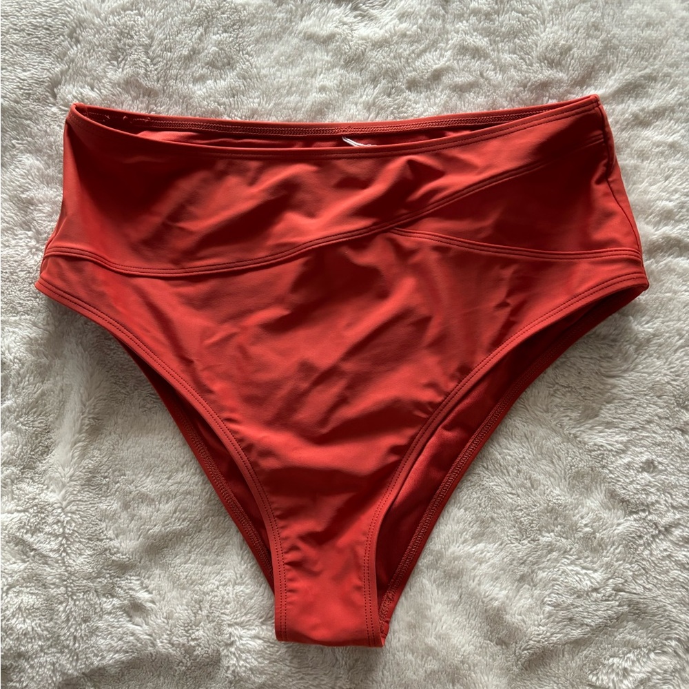 Bathing Suit Bottoms